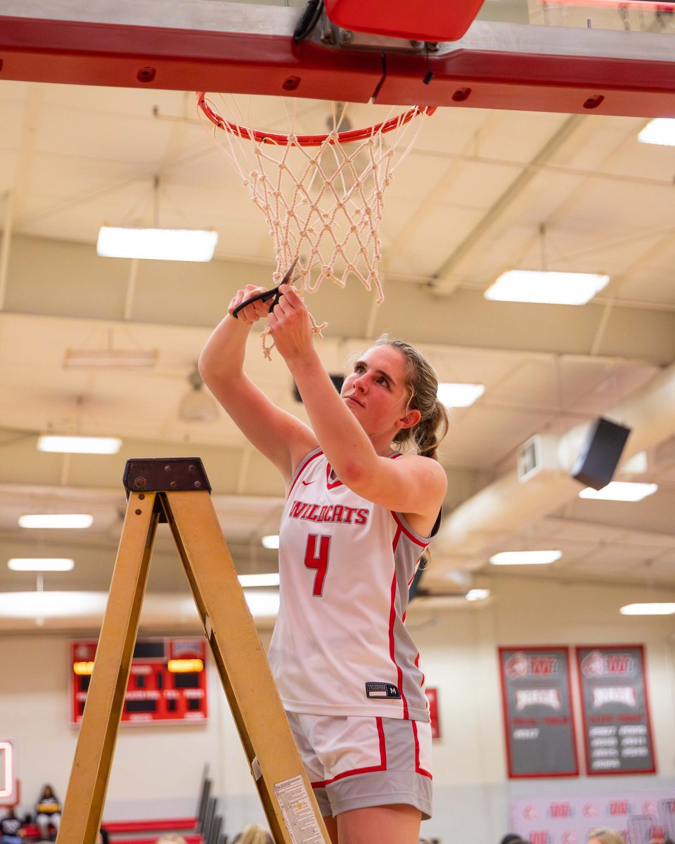 🚨CRLT CHAMPS🚨

<a href="/IWU_WBB/">IWU WBB</a> takes down Marian for their fourth Crossroads League Tournament Championship in the five years!💪🔥

📰IWUWildcats.com

#BothAnd