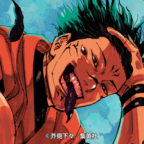 連載7周年！】 #呪術廻戦 は2018年の連載開始から本日で7周年🎉 日頃の