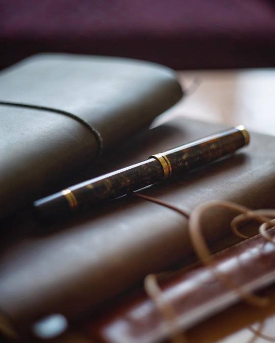 dieworkwear's tweet image. finding a good pen is all about figuring out which qualities you like, but IMO the best are fountain pens for the writing experience and potential for line variation and shading