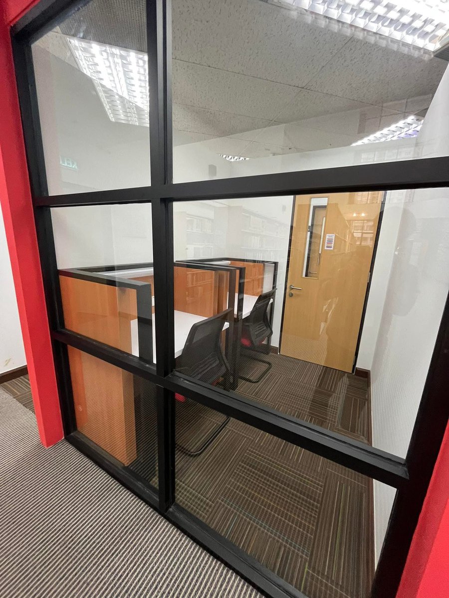 AinulNunanaa's tweet image. So basically Perpustakaan Negara ada buat sewaan bilik serendah RM2 for those working remotely? Free membership and borrow books? This is so cool la. 

Terus rasa nak bawak segala idea tulis content kat sana. Nampak mcm tenang je tempatnya 😍