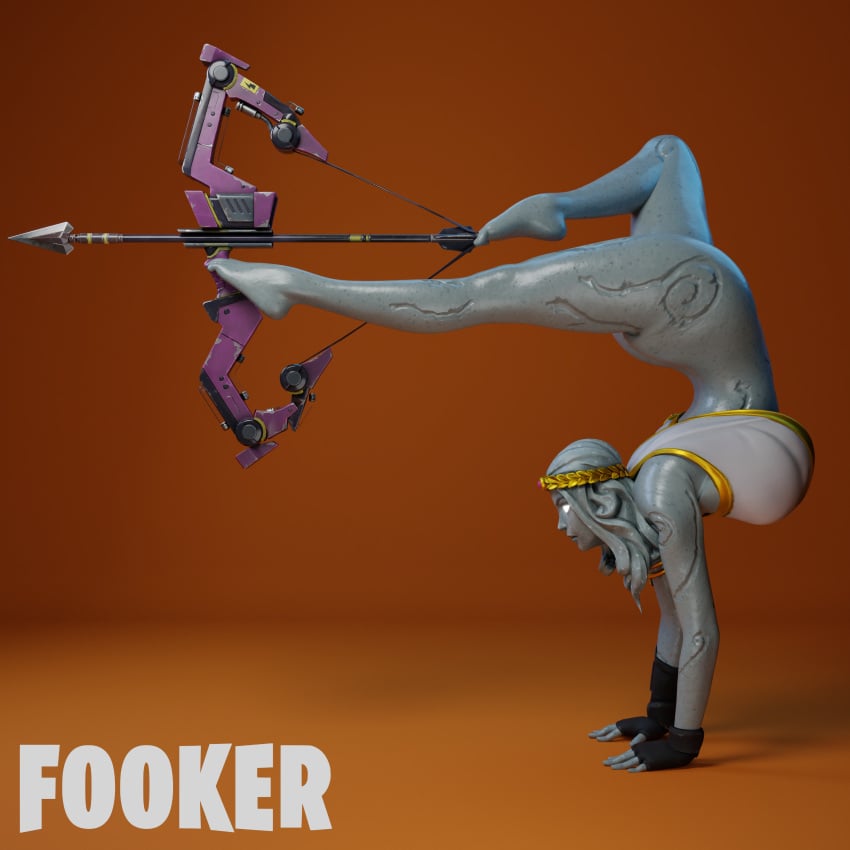 CringeAspie's tweet photo. I cant even explain this skibidi fortnite picture... Let's totally all goon to it hehehe 🤭😜🥳 https://t.co/D8eslk2emr