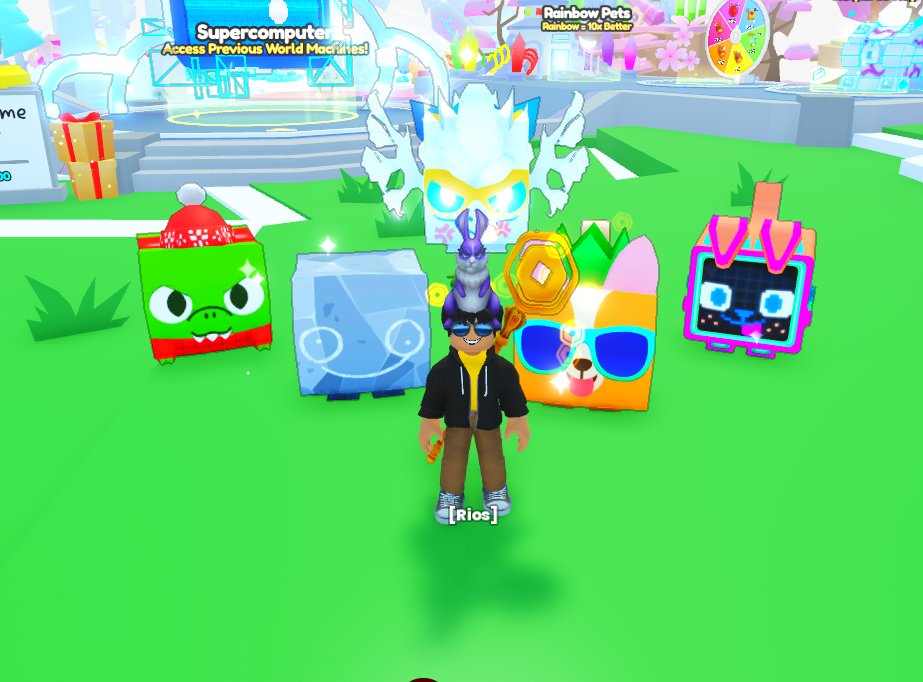 HUGE GIVEAWAY - PS99

Requirements:
- Follow <a href="/CHR1S_USA/">chris</a>👥
- Like❤️&amp; Retweet♻️
- Comment your Username &amp; which huge you want💬

5 Winners will be picked on the 7th
good luck!😁👍