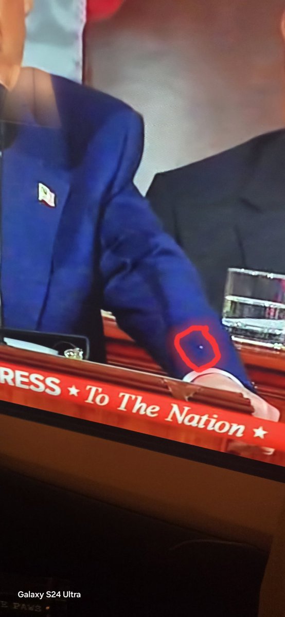 lashish's tweet image. Ewwwww
@realDonaldTrump