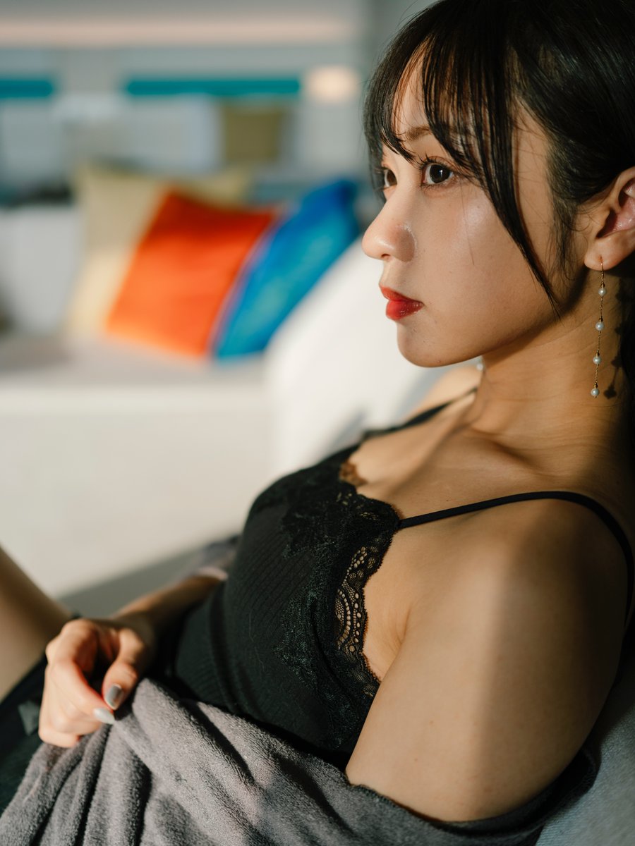 「写真」は、自分の好きな世界観で撮ればいいと思うよ。