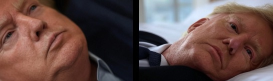 This speech is a blasphemous, putrid, shit-soaked inferno of absolute, weapons-grade insanity—a unhinged, drooling madhouse projectile-barfing gibberish about transgender mice, fictional 300-year-old Social Security leeches, frothing-at-the-mouth vaccine psychosis, and a smug,