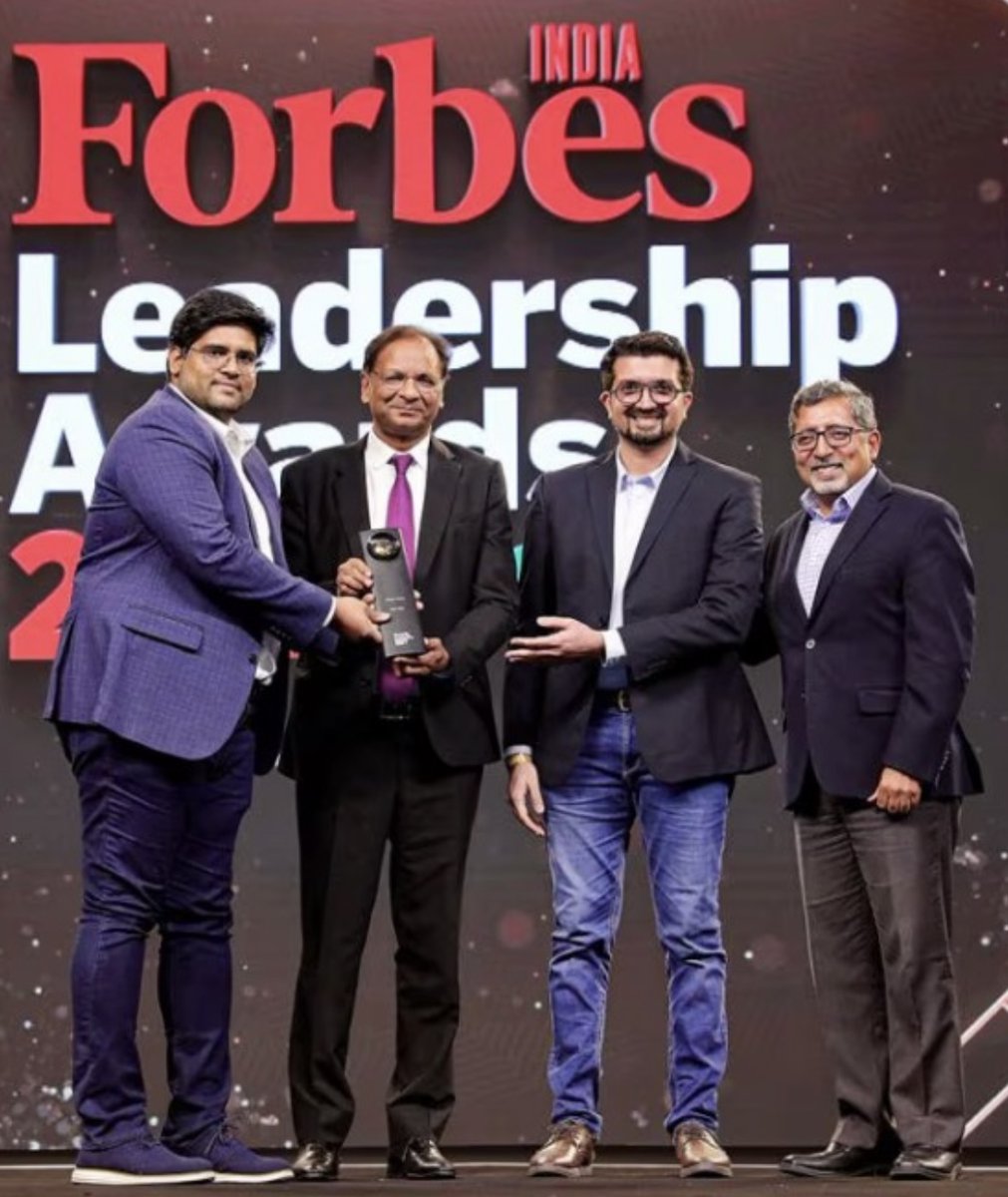 Lightspeed India tweet media