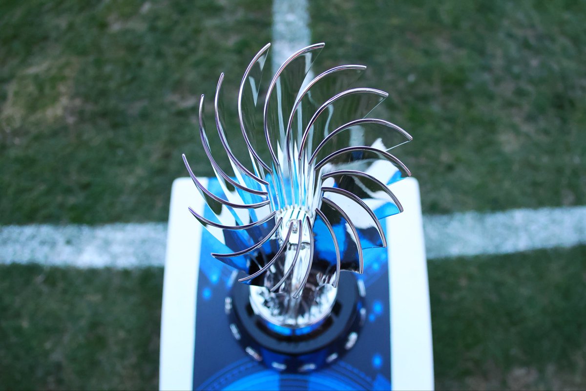 ElDeLaSegunda's tweet image. Mitad de Campeonato, y así se vería #LaLiguillaDelPueblo ahora mismo…

(1) Atlante vs Tepatitlan (8)
(2) Mineros vs Correcaminos (7)
(3) Leones Negros vs Celaya (6)
(4) Venados vs Cancún (5)

¿Les gusta?
¿Cambiarían alguna llave?
¿Quién entrará y Quién se irá de la #FaseFinal?