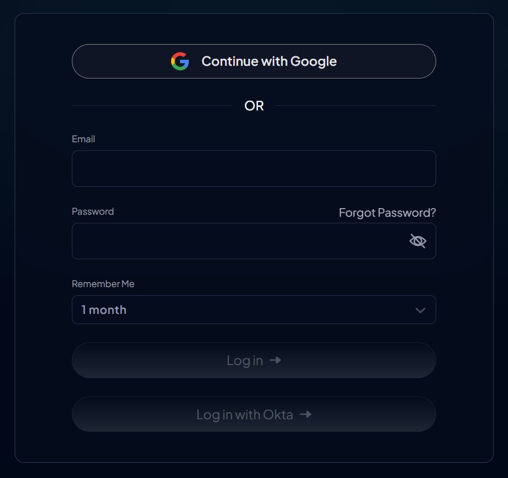 ControlDNS's tweet image. We've added Google sign in. Now you can start using Control D with a single click.