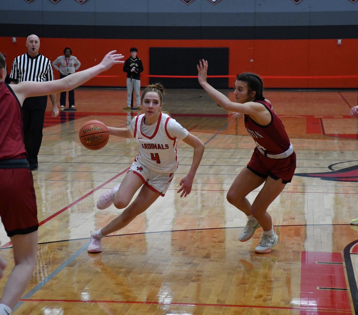 Sun Prairie East Girls Basketball tweet media