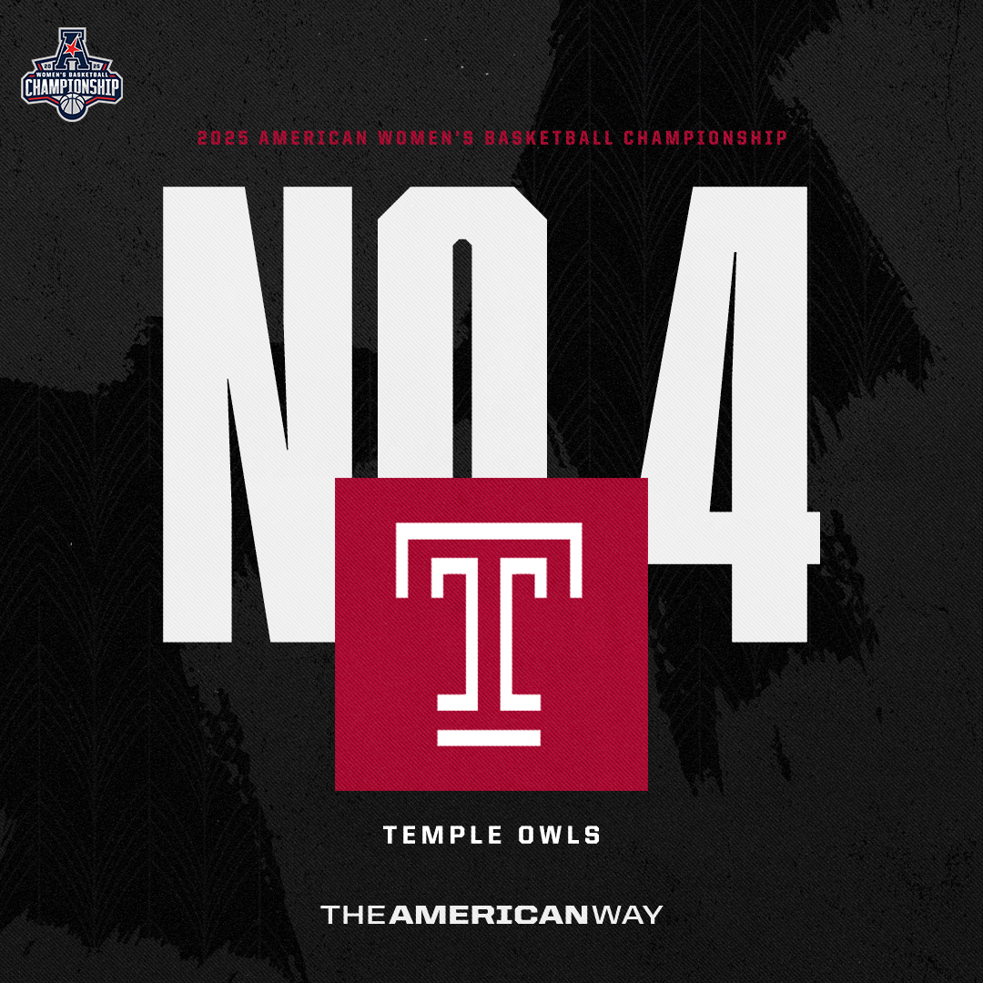 The American (@american_conf) on Twitter photo đđĄđ đđ¨. đ đđđđ
<a href="/templewbb/">Temple Womenâs Basketball</a> đŚ
#AmericanWay x #AmericanHoops đđĄđ đđ¨. đ đđđđ
<a href="/templewbb/">Temple Womenâs Basketball</a> đŚ
#AmericanWay x #AmericanHoops