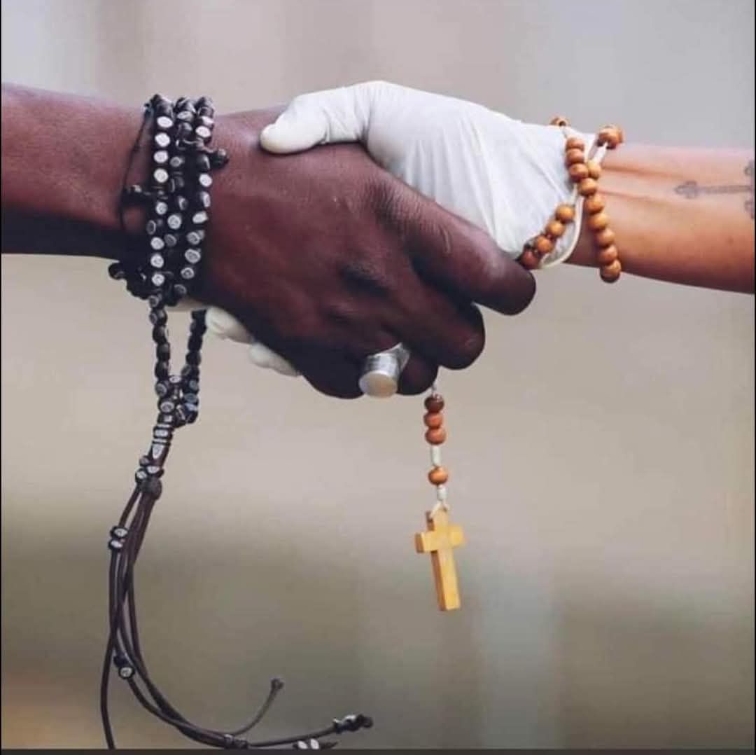 Pape Ngom (@papengom94) on Twitter photo 