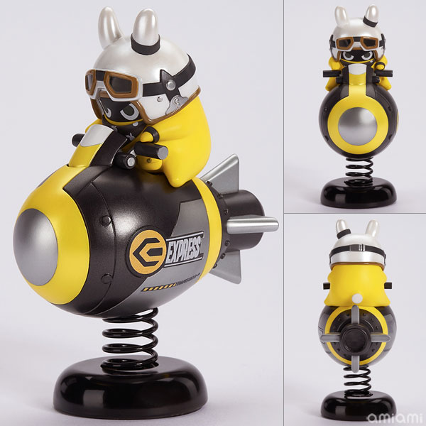 あみあみ池袋miniフェアグッズ店】 APEX様の 「【特典】ゼンレスゾーン