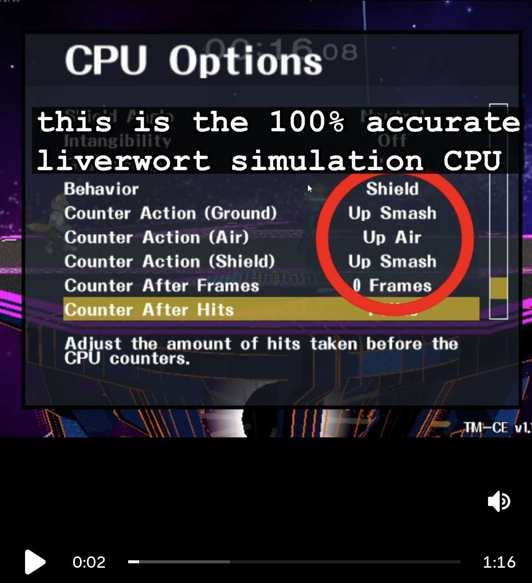 imagine this happens to you