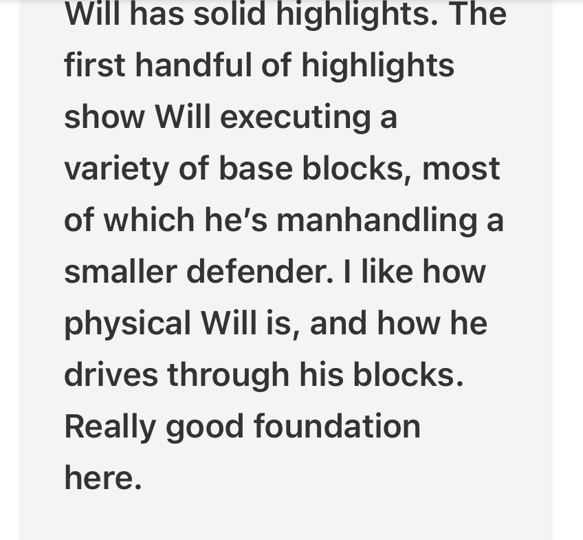 WillRichardson7's tweet image. Thanks you @alex_pallone for the write up time to work! @PrepRedzoneMI @MIexposure @GL_football