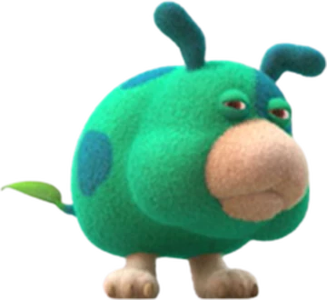 BrittanySnake's tweet photo. The pikmin community was an actual fever dream when 4 came out. A fictional dog receiving genuine hate for being homophobic, olimar twerking in times square, even existing meant dandori issue, olimar pfp takeover, and more. When pikmin 5 happens im expecting the same treatment. https://t.co/nnkuc0i6wc