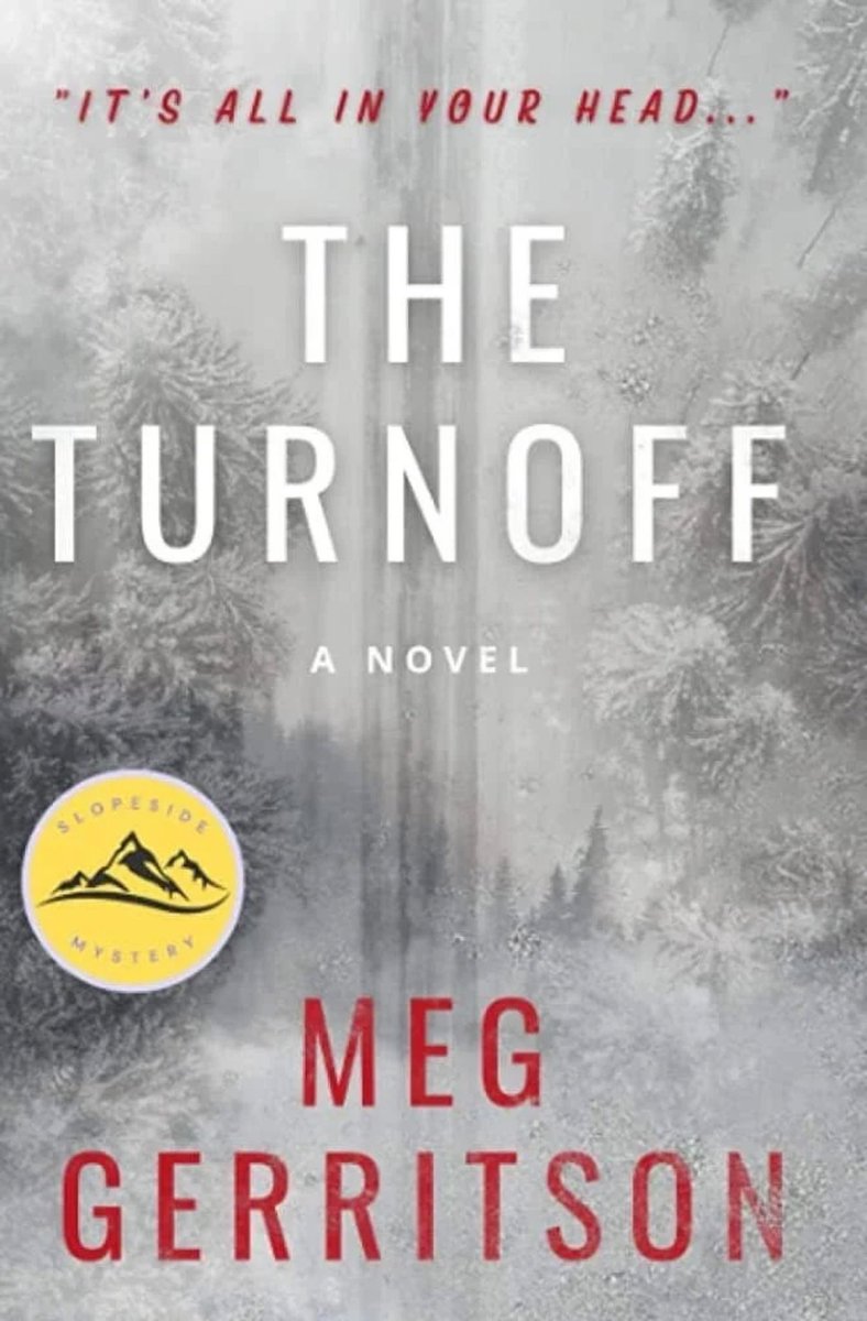 jbharrisbooks's tweet image. Now that my newsletter subscribers know. I can make it official. 

March’s Future Famous Authors Book Club pick is The Turnoff by @MegGerritson 
 
#futurefamousauthors #bookclub #march #mustread #bookpublicity #readerscommunity #readers #bookgroup #books #BooksWorthReading