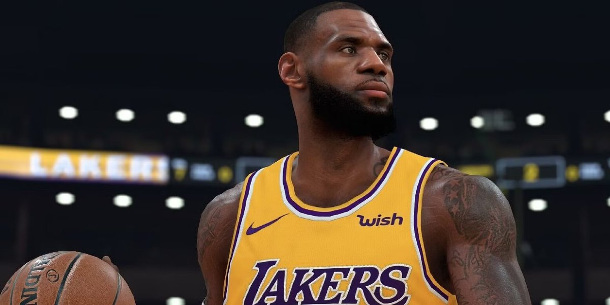 JWepp's tweet photo. This is how long LeBron has been dominating the league https://t.co/RYLedybZb3