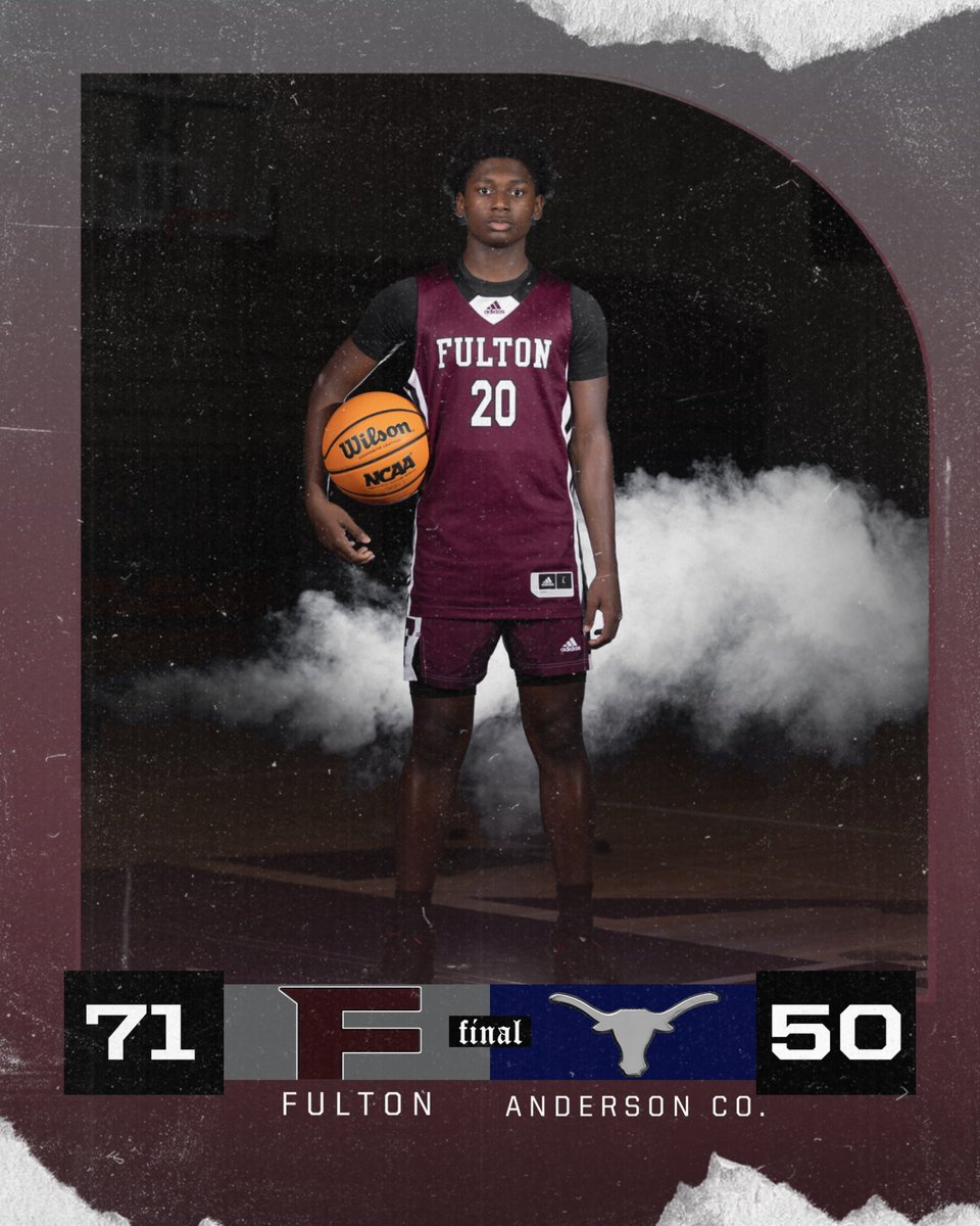 The road to Murfreesboro continues.

Falcons will host the Region final against the Carter Hornets on Thursday.