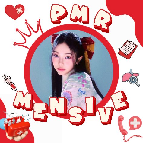 HAPPY MENSIVE GUYSS, SEMOGA LANGGENG SAMPE NENEK KAKEKK #d1rgahayupmr