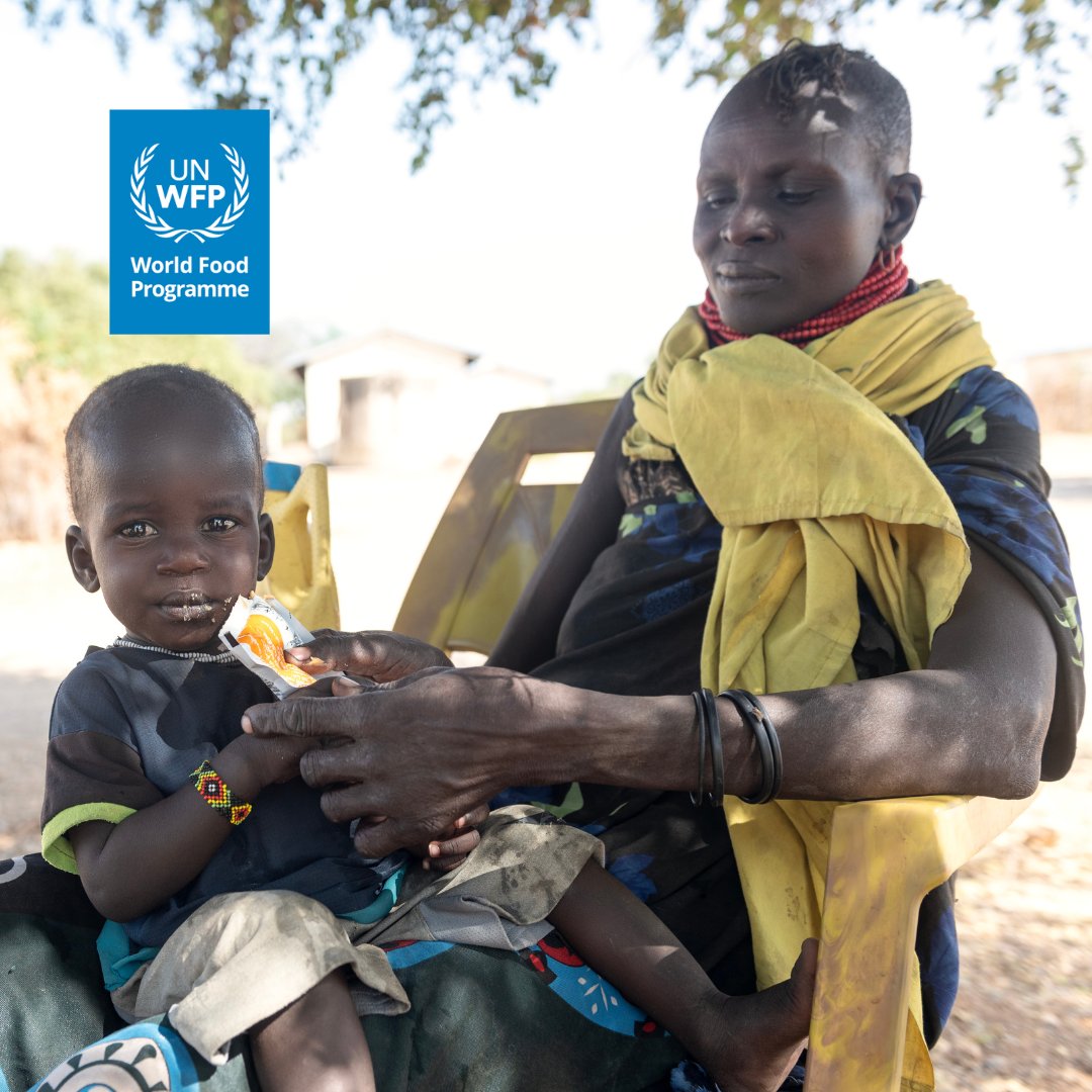 🚨 In Kenya’s Wajir and Garissa counties malnutrition levels have now moved to 📈critical levels, joining Turkana, Marsabit, and Samburu counties.  

Hunger is deepening and we cannot afford to wait. We must act now! #SavingLives