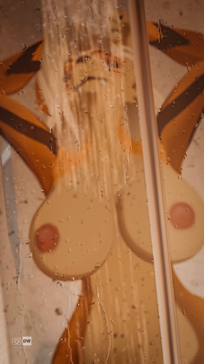 ♻️If you'd shower with me

More here➡️fansly.com/sillymomm
📸: <a href="/MrDeathWaltz/">MrDeathWaltz - FWA</a>