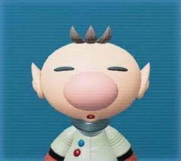 BrittanySnake's tweet photo. The pikmin community was an actual fever dream when 4 came out. A fictional dog receiving genuine hate for being homophobic, olimar twerking in times square, even existing meant dandori issue, olimar pfp takeover, and more. When pikmin 5 happens im expecting the same treatment. https://t.co/nnkuc0i6wc