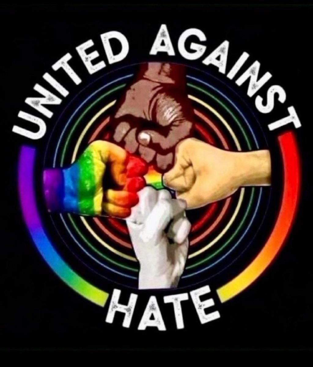 Together we will persevere.