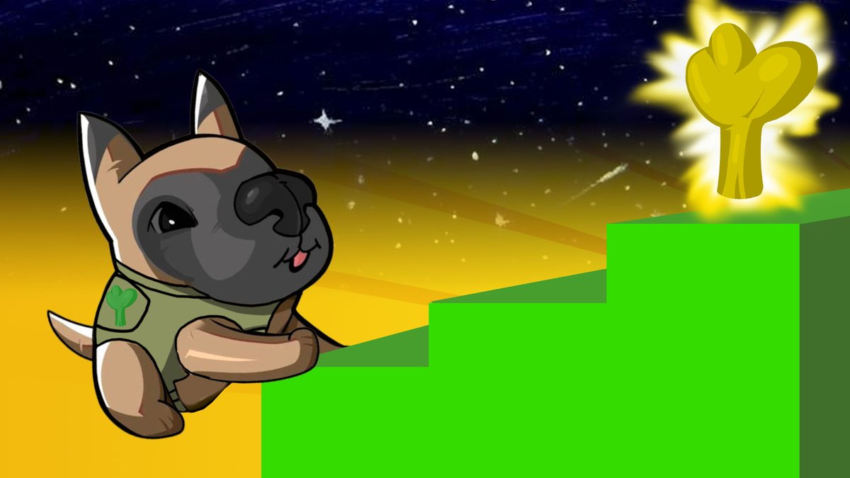 <a href="/rasmr_eth/">rasmr</a> New cycle, new memes, same formula: get in before it trends. 🚀 #BABYBROCCOLI just dropped, and the BabyDoge Foundation is now holding 25% of supply. Join the fam now!

<a href="/BNBabyBroccoli/">Baby Broccoli</a>