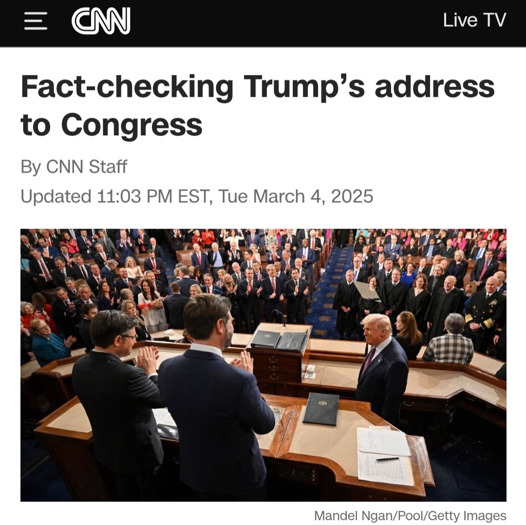 Just saying cnn.com/2025/03/04/pol…