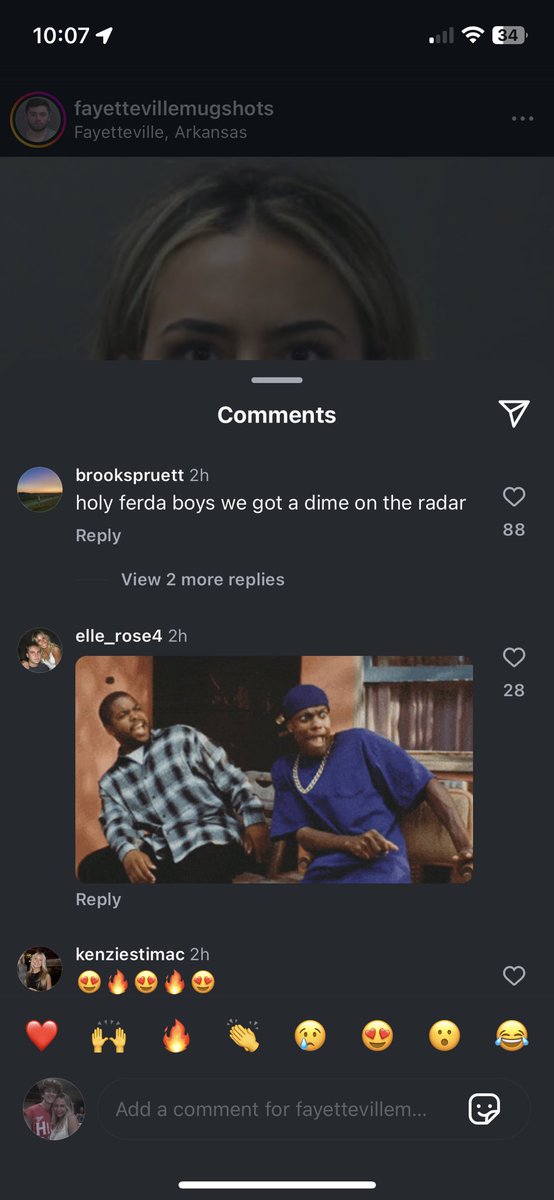BeanedGranger's tweet photo. “holy ferda boys” https://t.co/gIXVUPxKhh