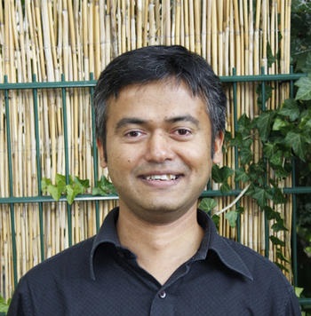 There is a seminar today by Prof. Biprajit Sarkar (Freie Universität Berlin, Germany) on "Neutral and Anionic Mesoionic Carbenes: Electronic Structures, Redox Systems, CO2 Capture/Fixation and Spin State Control" at 11:00 AM in seminar room (#350)  <a href="/SarkarAg/">Sarkar Lab</a>