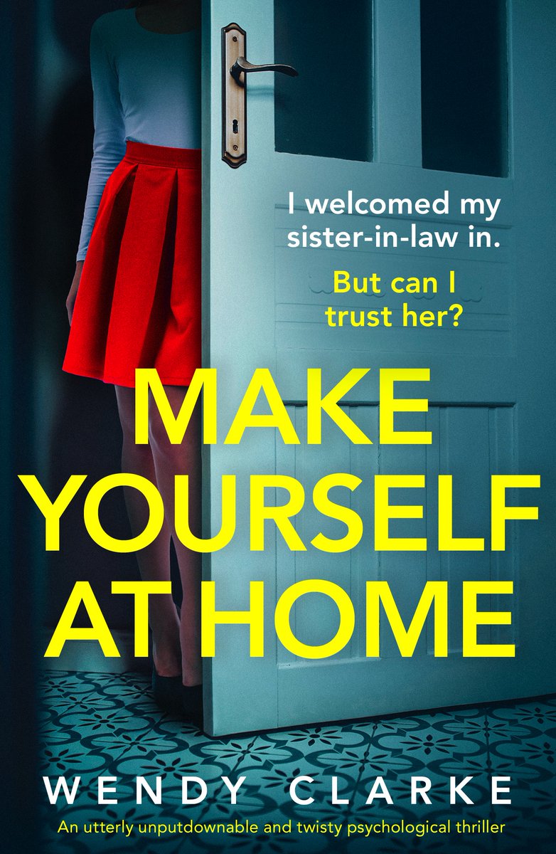 Debra Cohen (@openbookpost) on Twitter photo Make Yourself At Home - Blog Tour 3/5/25 <a href="/bookouture/">bookouture</a> <a href="/WendyClarke99/">Wendy Clarke</a> - openbookposts.com/2025/03/05/mak… Make Yourself At Home - Blog Tour 3/5/25 <a href="/bookouture/">bookouture</a> <a href="/WendyClarke99/">Wendy Clarke</a> - openbookposts.com/2025/03/05/mak…