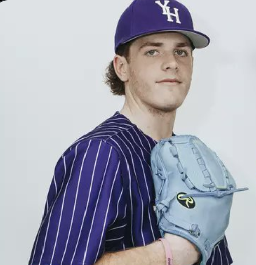 ECBAstrosNavy's tweet photo. 🚨College Player Spotlight Series 🚨
Sam Neal(@sneal_4 )
Fr. LHP for @YHCBaseball 
Stats thru 3/2

🎖️Conference Carolinas Pitcher of the Week
🎬5 appearances
✅14.1IP
✅2 Saves
🔒1ER
⚡️12K
❌.63ERA, 0.84WHIP https://t.co/ZIBHXTDJxH