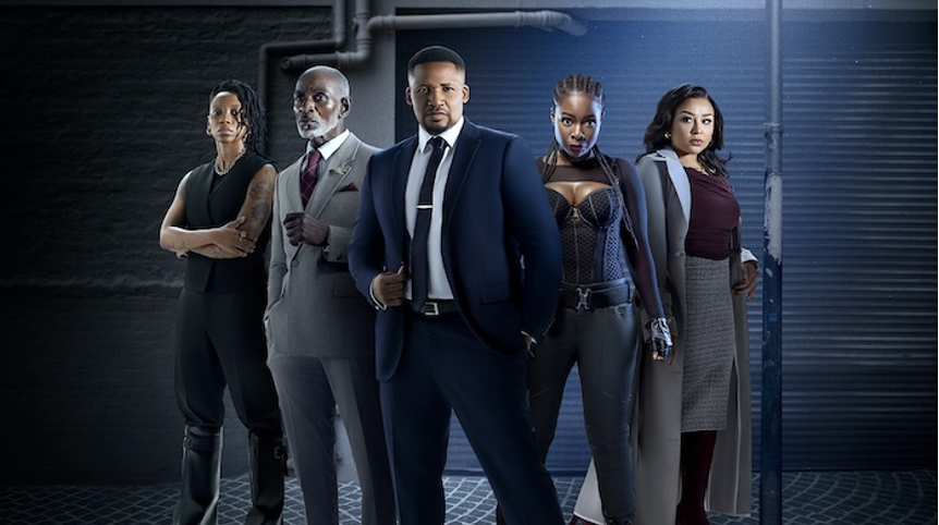 Catch the first episode of #EmpiniShowmax yesterday? Here is what <a href="/LadyNam_BM/">Nambitha  Ben-Mazwi</a> had to say about her Empini journey...  gabcommsafrica.com/single-post/na…