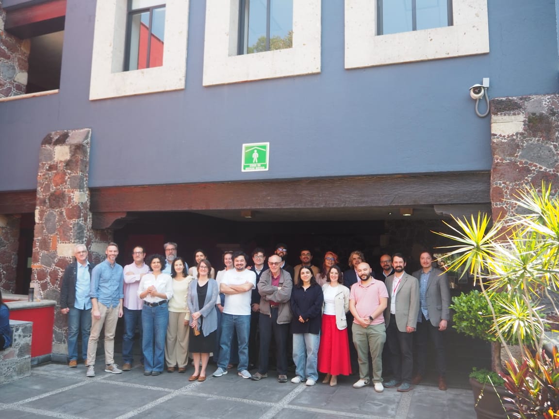Este jueves, viernes y sábado la Facultad de Filosofía fue sede del Workshop "Aristotle's De memoria and Its Reception" en donde participaron alumnos de la Maestría en Filosofía Antigua y de la Universidad de Notre Dame.
