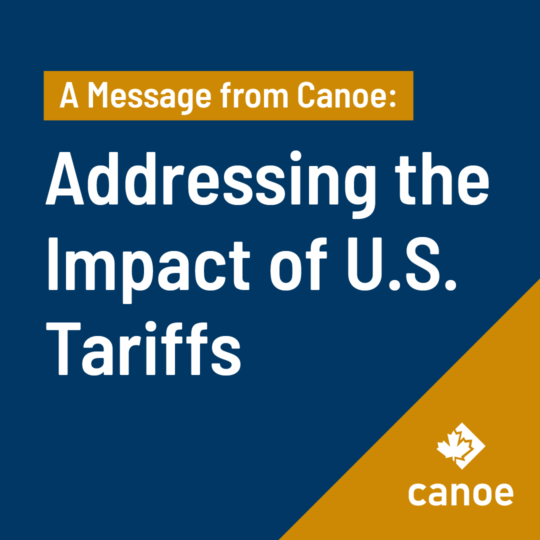 Canoe Procurement Group of Canada tweet media