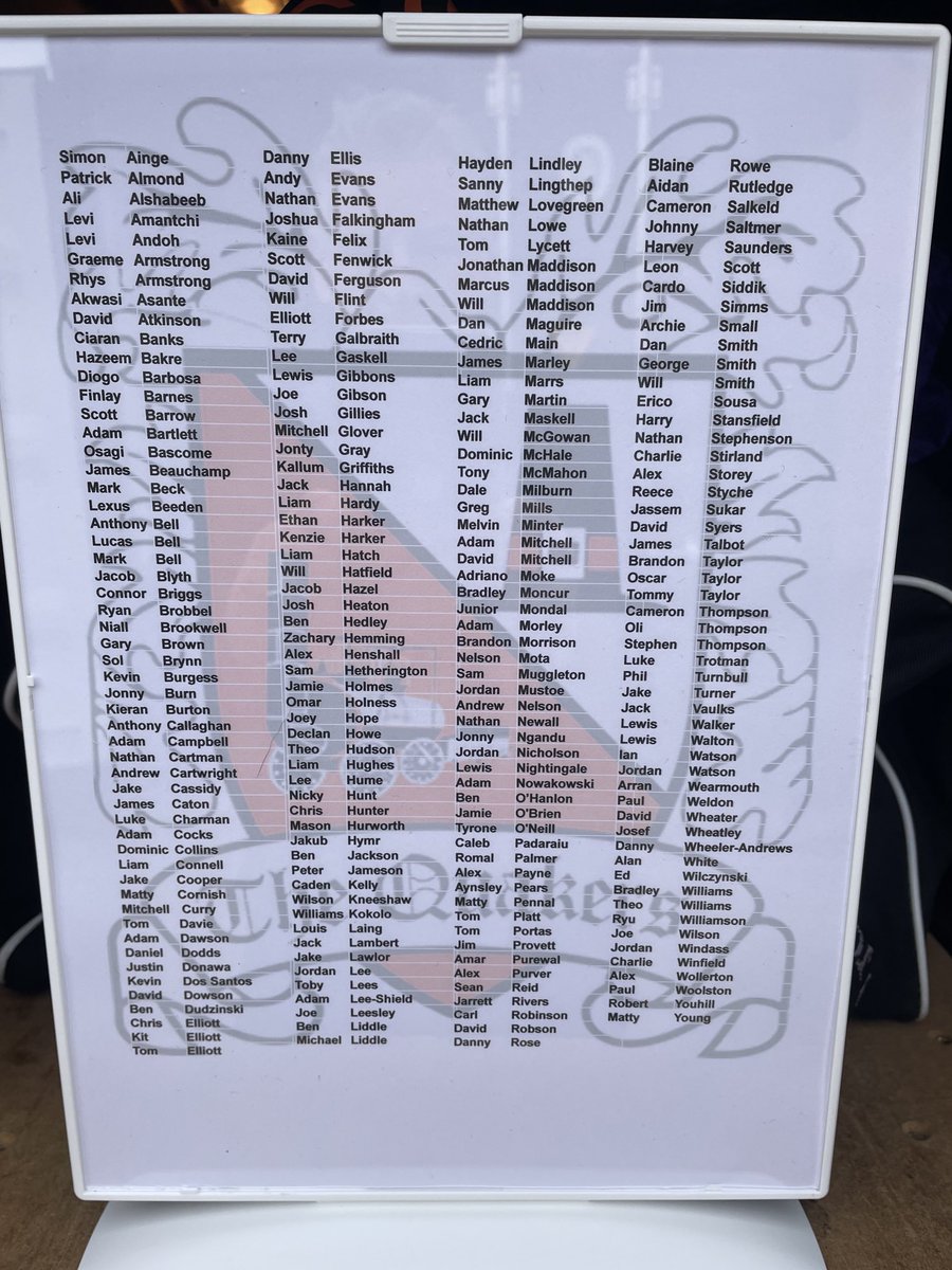 Gary Smith tweet media