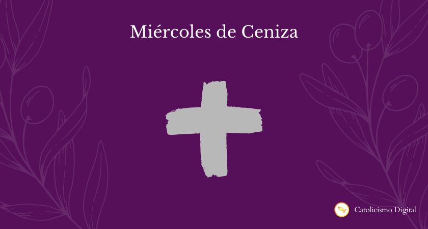 Damos comienzo a la Cuaresma