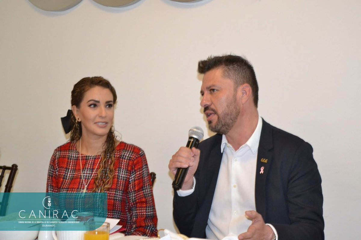 Canirac Durango (@caniracdgo) on Twitter photo Presentes en la Asamblea Extraordinaria del <a href="/CCEDGOMX/">CCE DURANGO</a> y Sesión Ordinaria de Consejo.
#Dgo #Empresarial #CCE #CANIRAC Presentes en la Asamblea Extraordinaria del <a href="/CCEDGOMX/">CCE DURANGO</a> y Sesión Ordinaria de Consejo.
#Dgo #Empresarial #CCE #CANIRAC