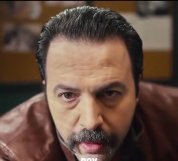 عيون تيم بهالمشهد ❤️‍🩹❤️‍🩹
#تحت_سابع_أرض #تيم_حسن