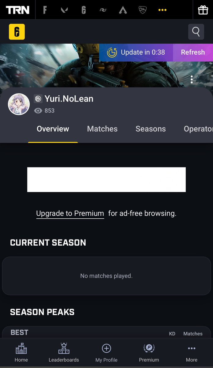 Yuri tweet media