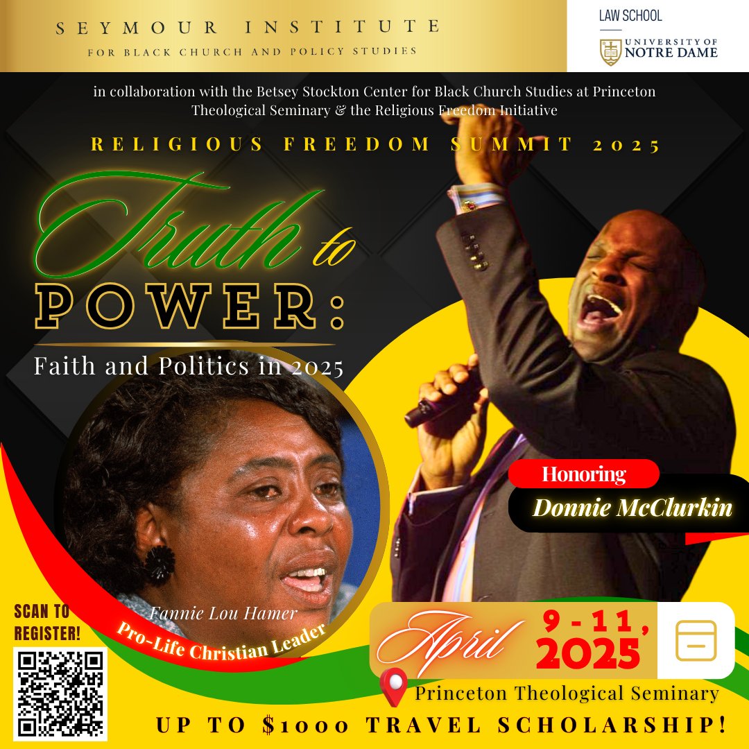 Eugene F. Rivers III tweet media