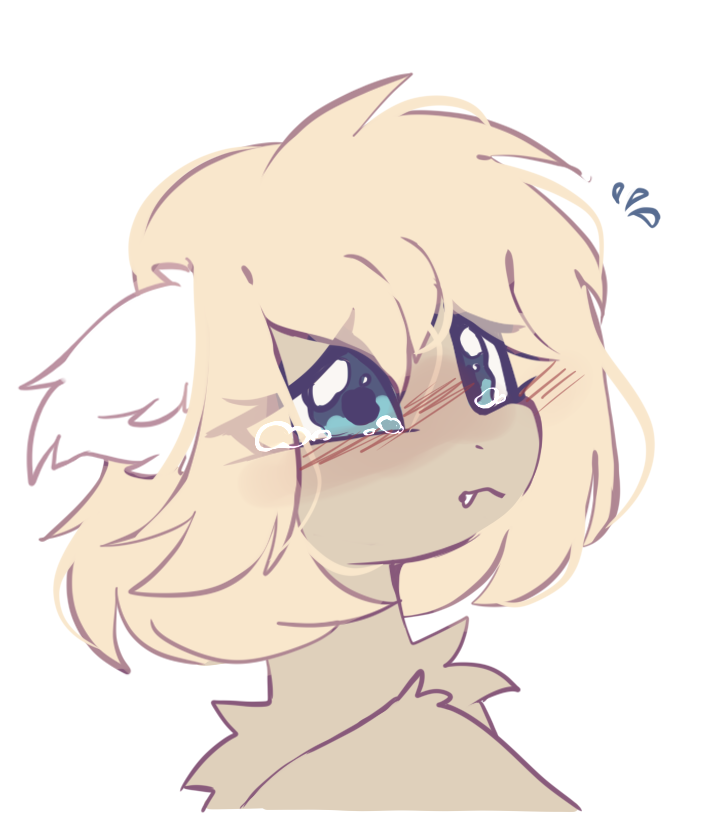 sushi_wacky's tweet photo. me sad bat https://t.co/0wJxRzUxDY