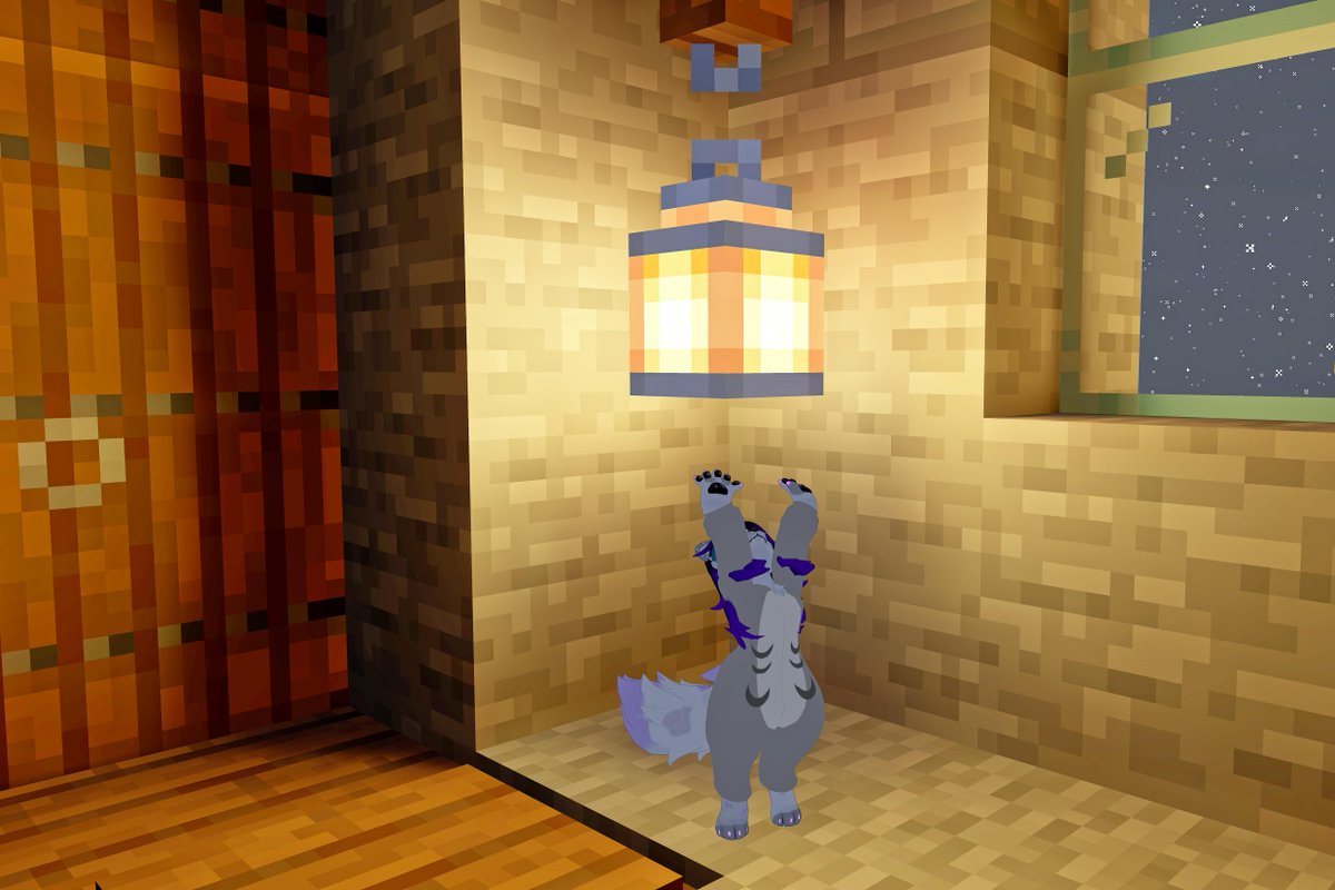 SneppyFluffball's tweet image. Ooh, shiny! This light is so pretty! I wanna touch it! It's so high up! Maybe I can reach it if I stand on my tippy toes! 🐾✨ 

#nighttimefun #curiouscreature #babyfur #littlefur #agere #agerefur