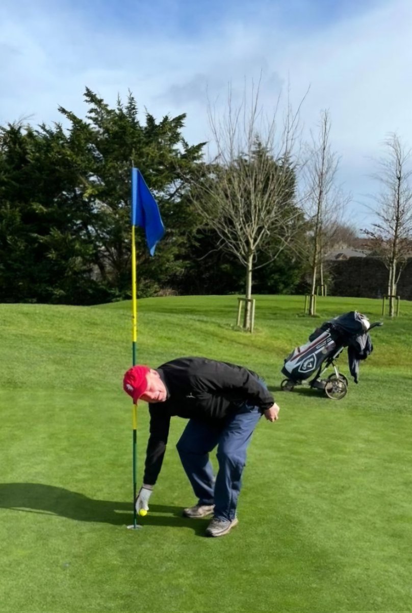 Douglas Golf Club tweet media