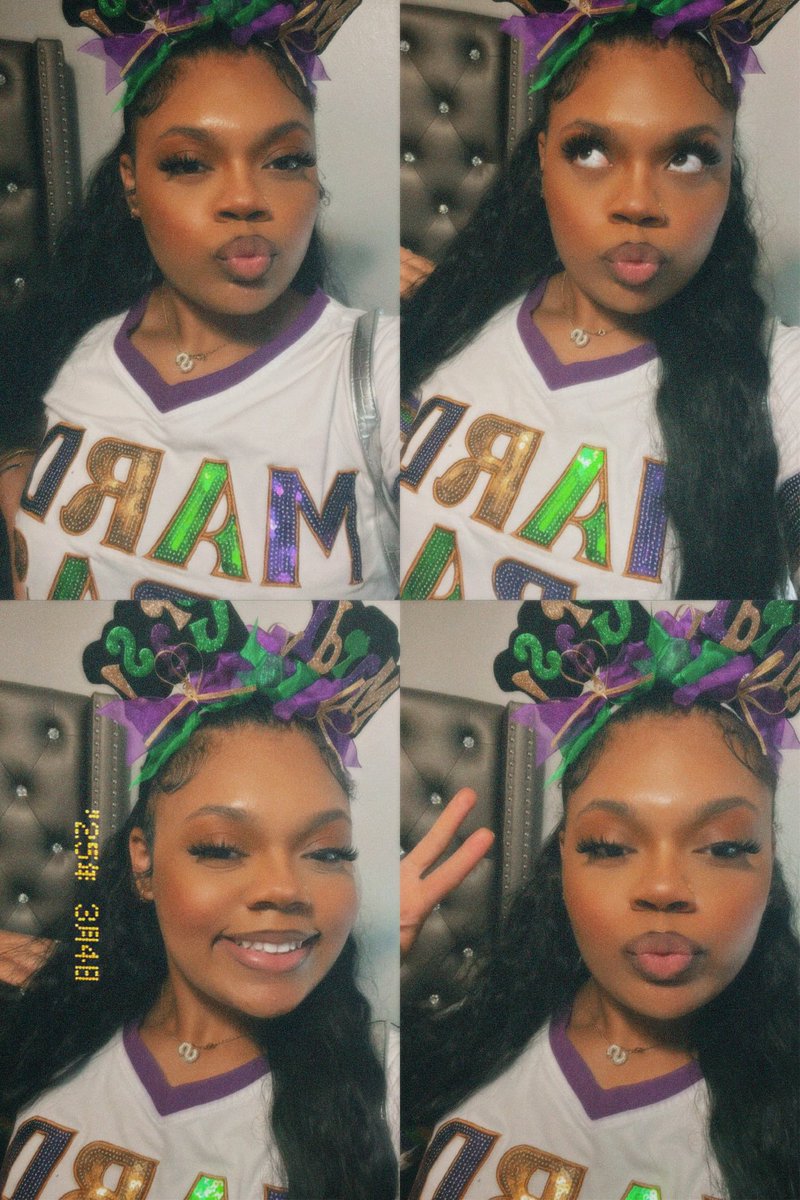ceegocrazyyy_'s tweet photo. #MardiGras2025 💜💚💛 https://t.co/2vwbhta9QO