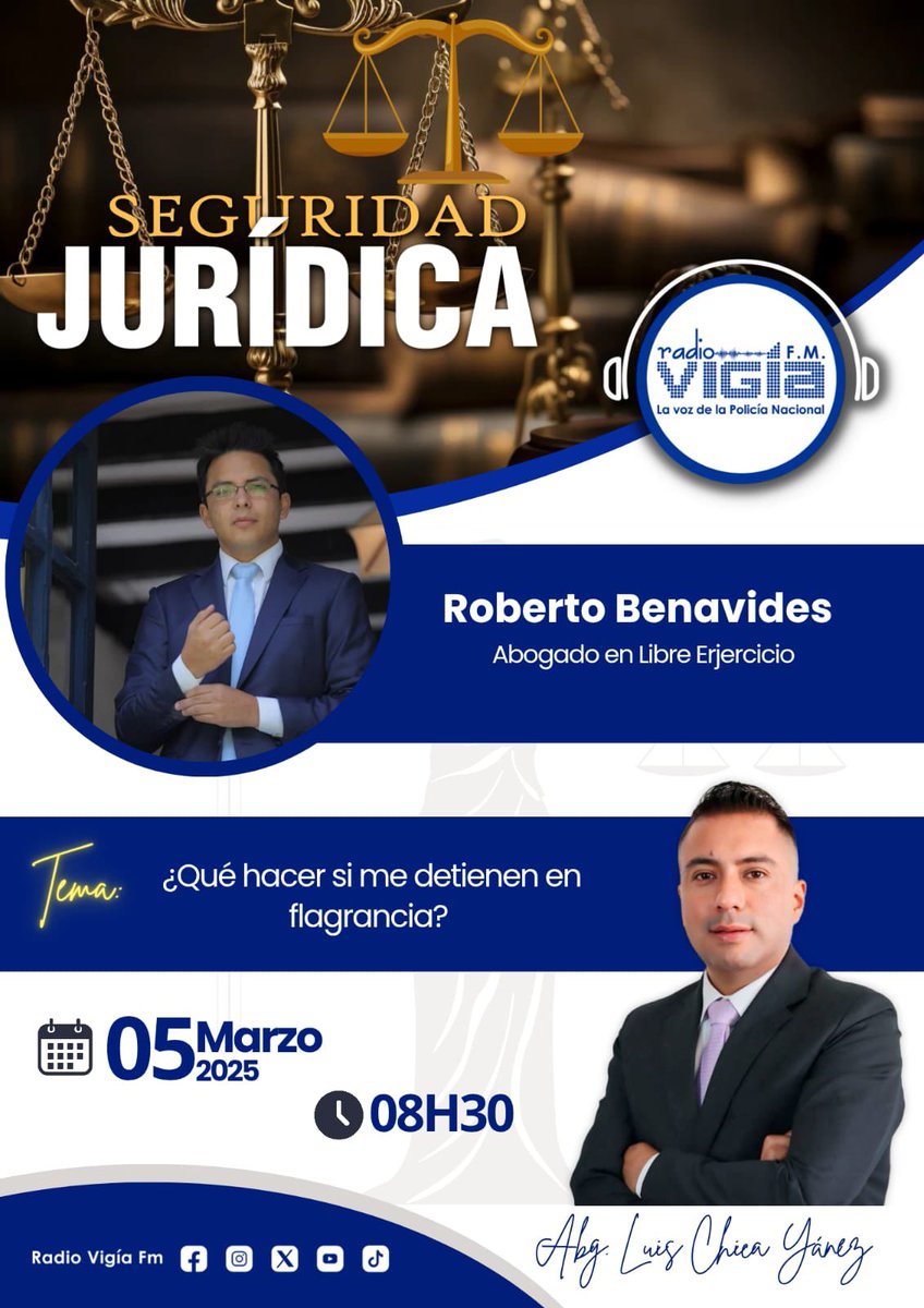 Consorcio Jurídico MBB tweet media