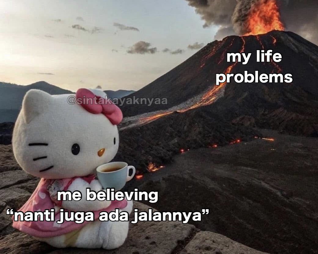 Sinta (@sintakayaknyaa) on Twitter photo 