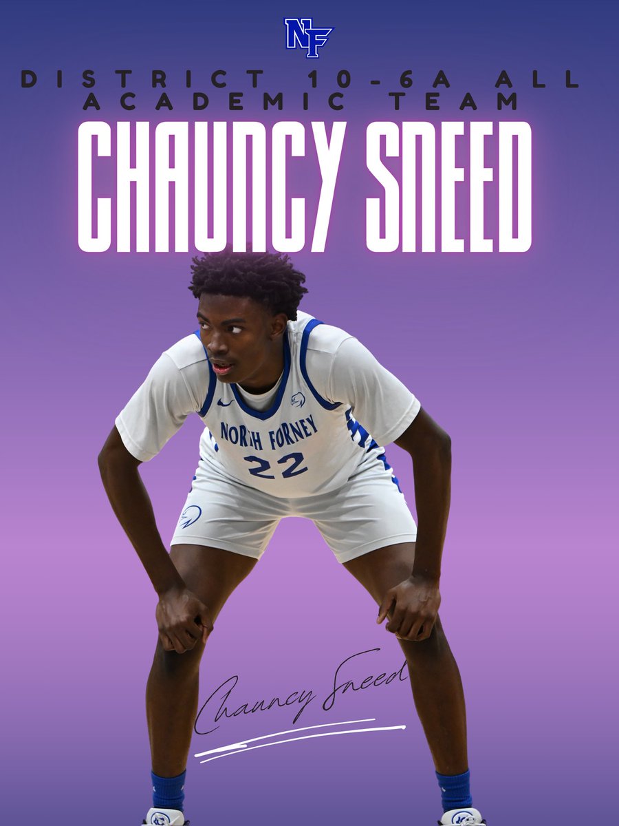 North Forney Hoops tweet media