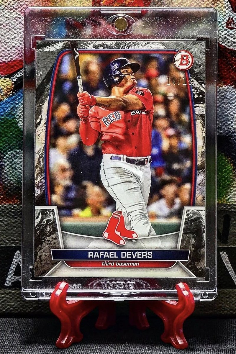 Devers.Collector (@DeversCollector) / Posts / X